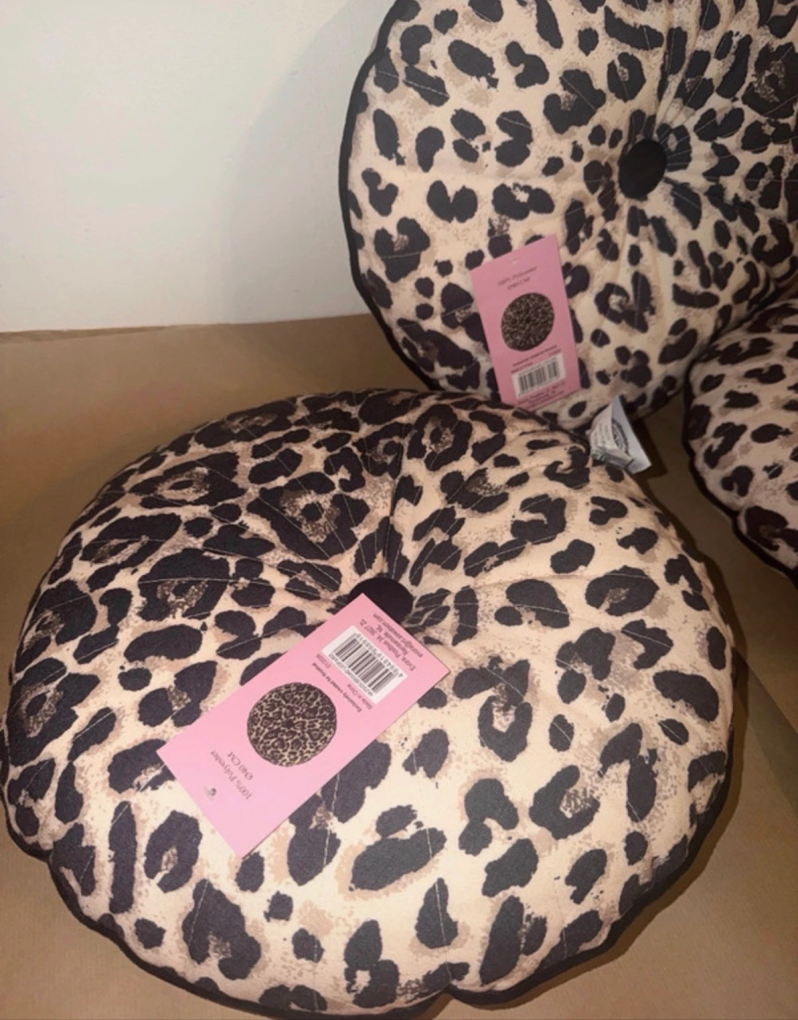 3 cojines de 40 cm – photo 4